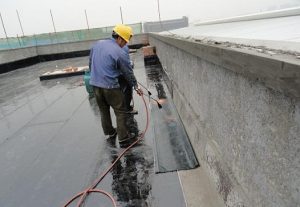 專業(yè)防水補(bǔ)漏正規(guī)公司